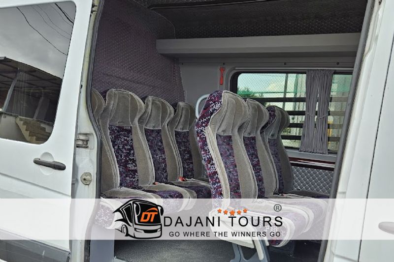 Bileta me linja toksore Tirane Wurzburg Tirane me PANAIRI TRAVEL GJERMANI